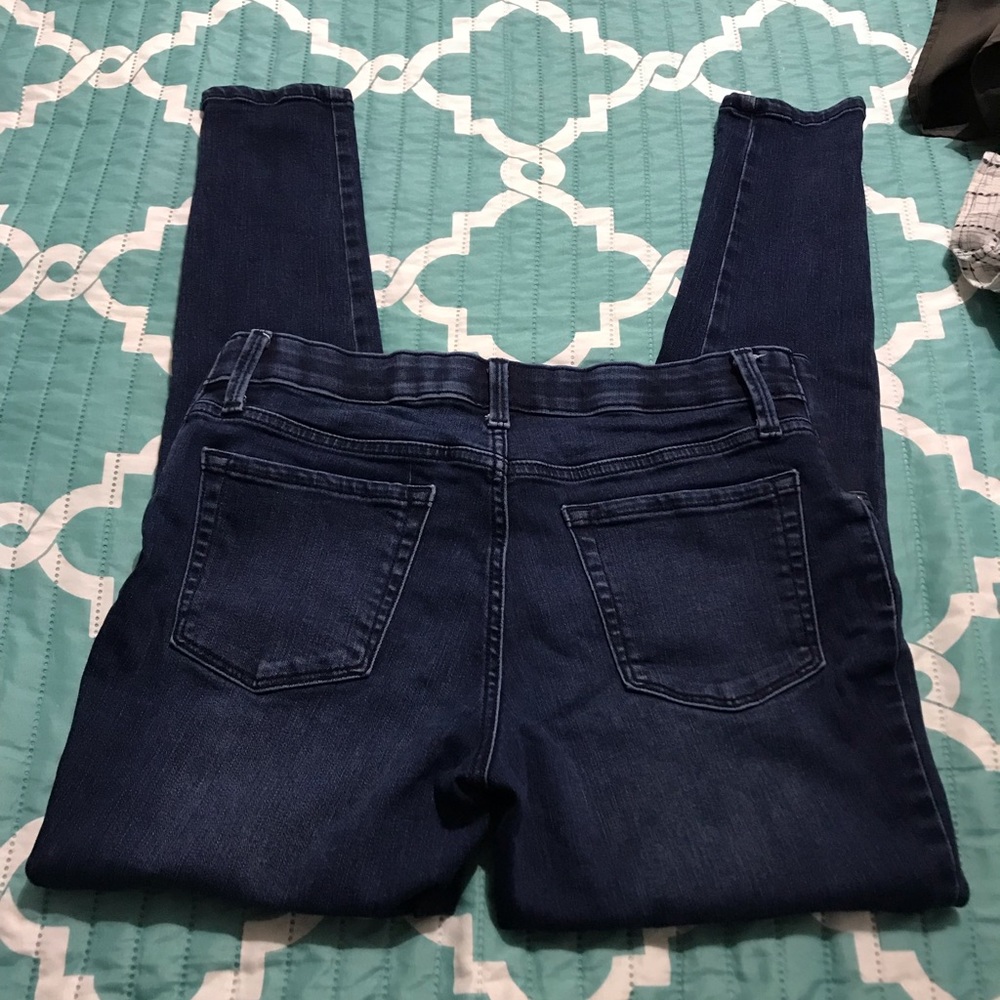 Maternity Skinny Jeggings